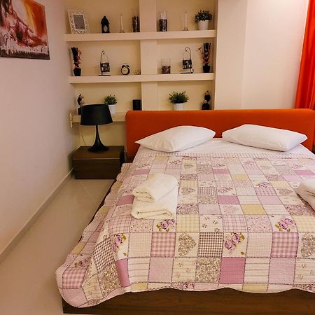 Centaur Villa Agios Ioannis  Экстерьер фото