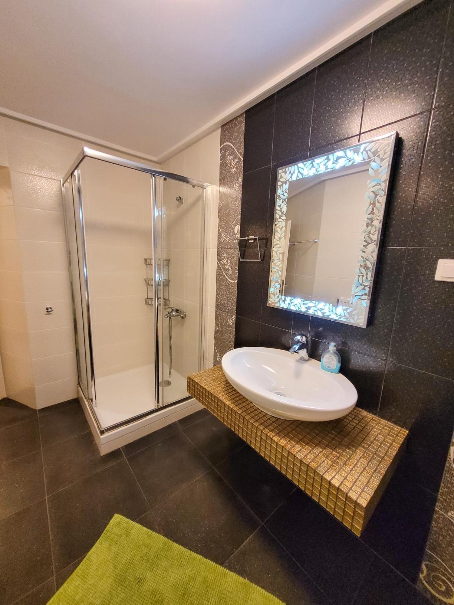 Centaur Villa Agios Ioannis  Экстерьер фото